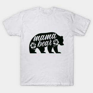 mama bear T-Shirt